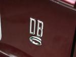 Aston Martin DB6 1968 года (UK)
